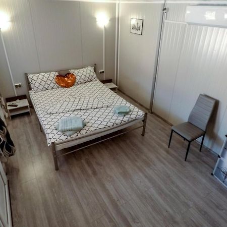 Casa Irimia Apartment Sulina Exterior photo