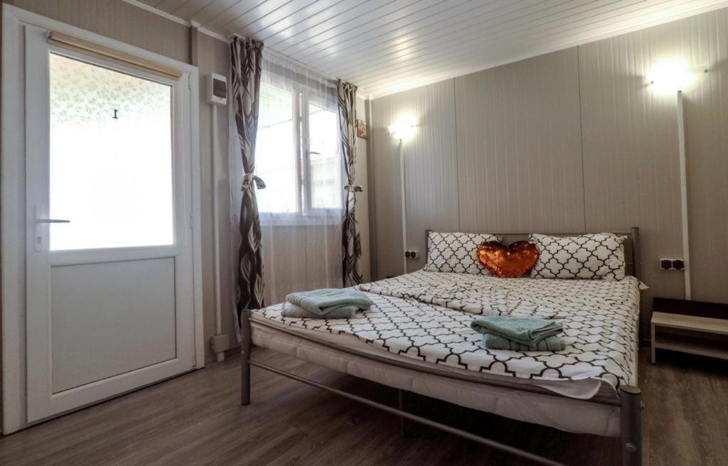 Casa Irimia Apartment Sulina Exterior photo