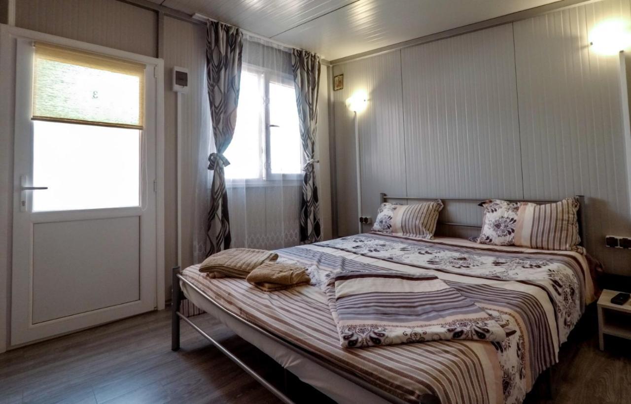 Casa Irimia Apartment Sulina Exterior photo